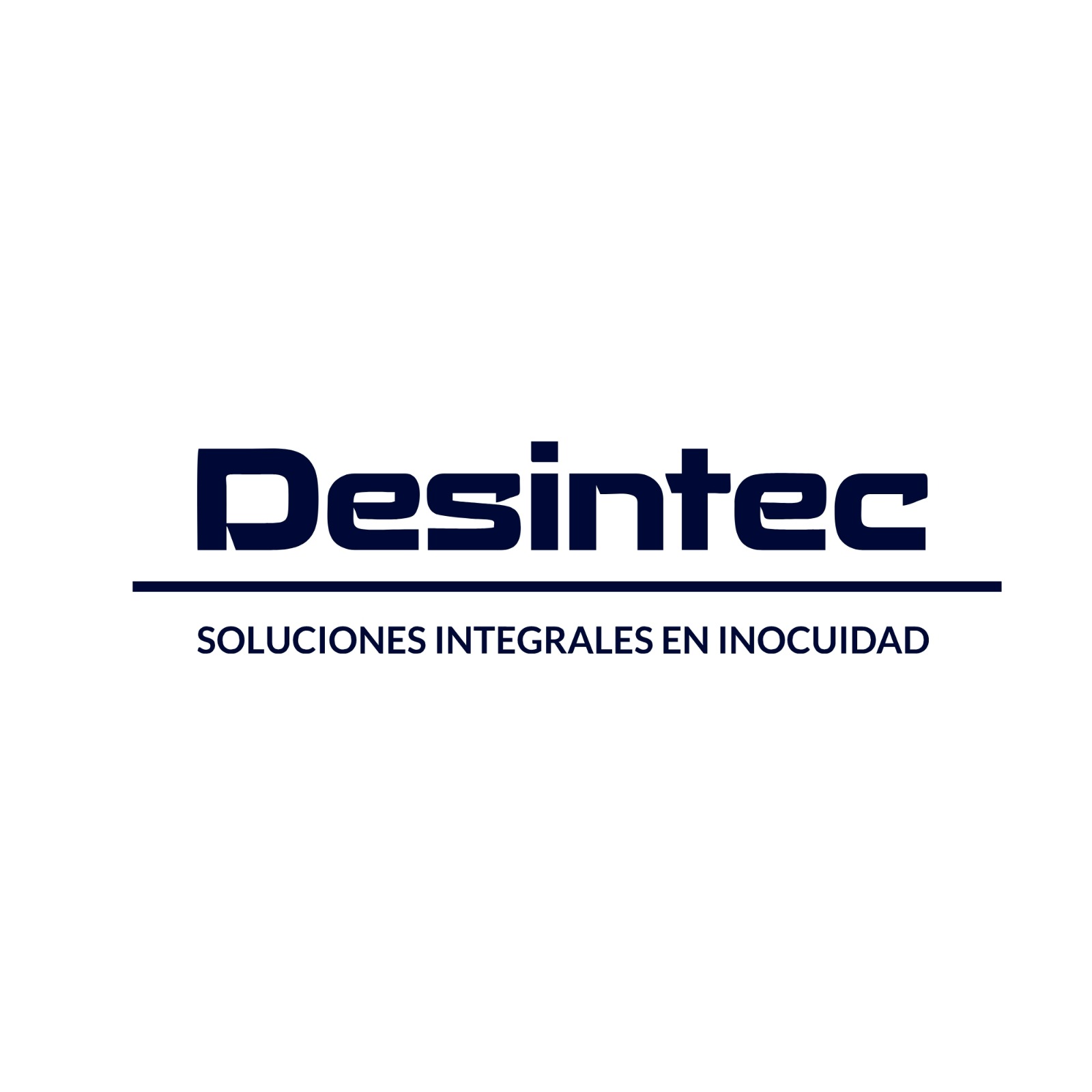 DESINTEC.PUE